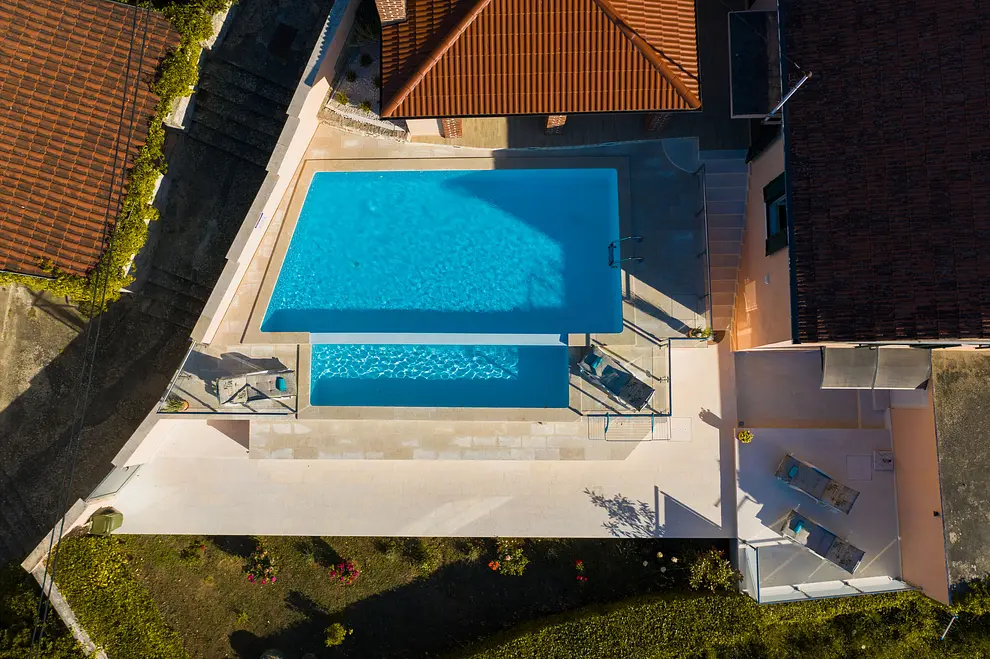 Ferienhaus in Iz mit Pool 999209168 37098 – Foto 13