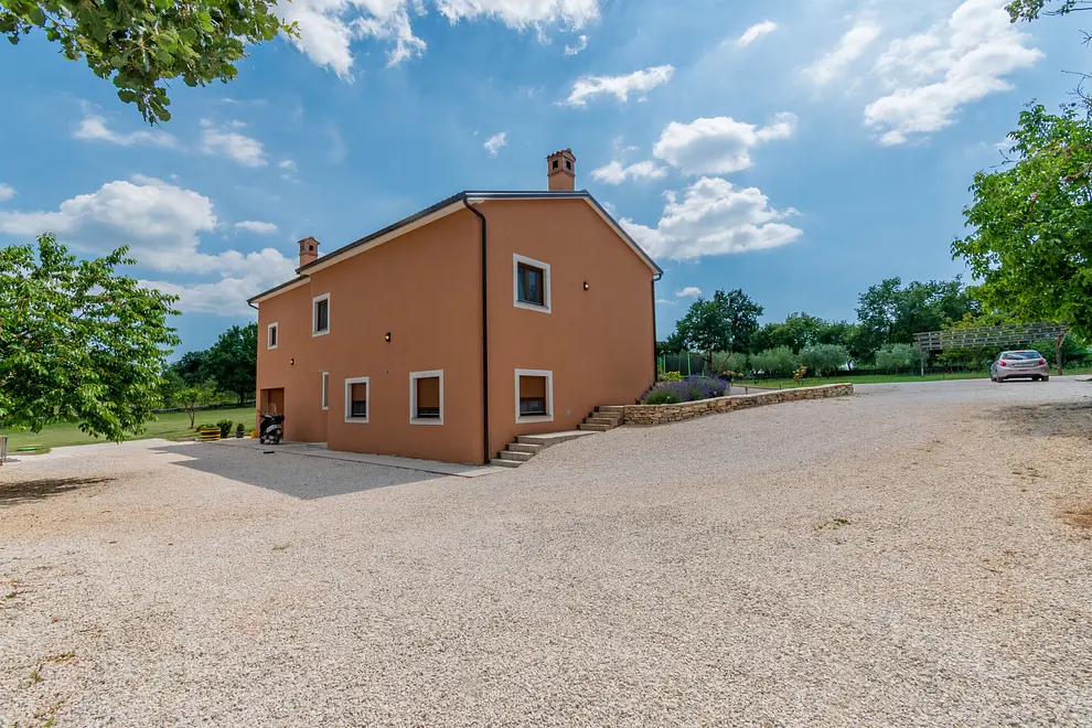 Ferienwohnung in Zminj  999239158 43217 – Foto 35