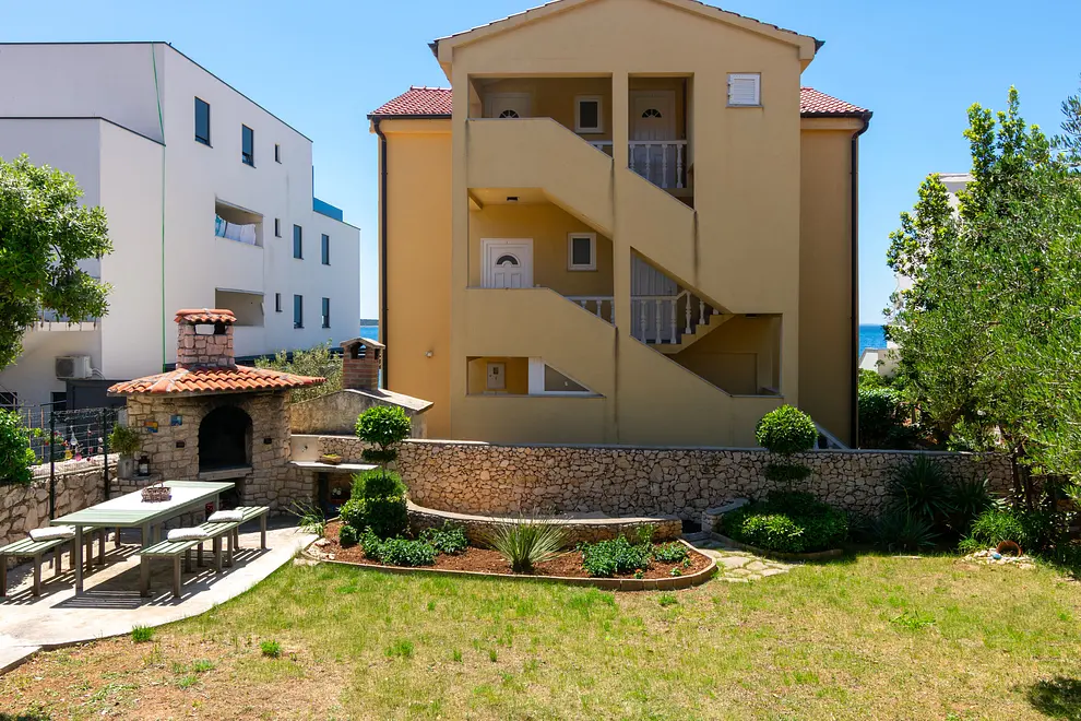 Ferienwohnung in Mandre  999236147 42998 – Foto 10