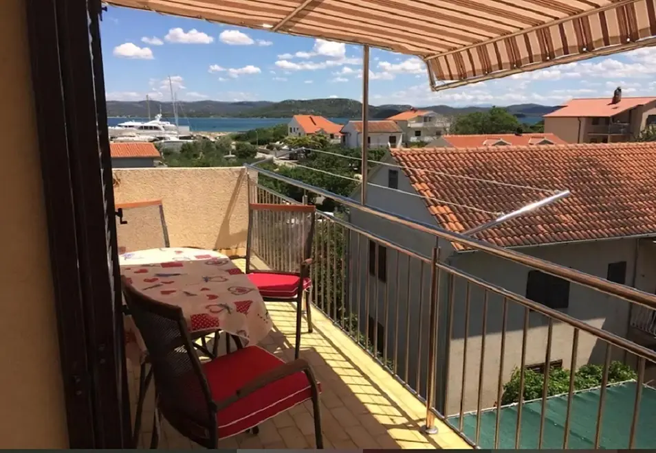 Ferienwohnung in Murter  999209926 37821 – Foto 12
