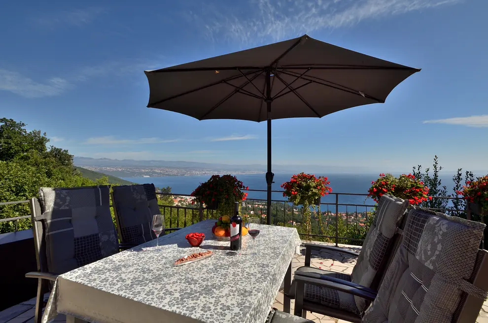 Ferienwohnung in Opatija  999208452 36418 – Foto 39