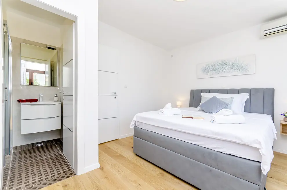 Ferienhaus in Ciovo mit Pool 999207524 35567 – Foto 13