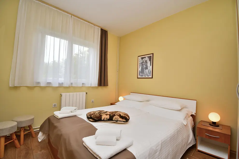 Ferienwohnung in Porec  66113178 4175