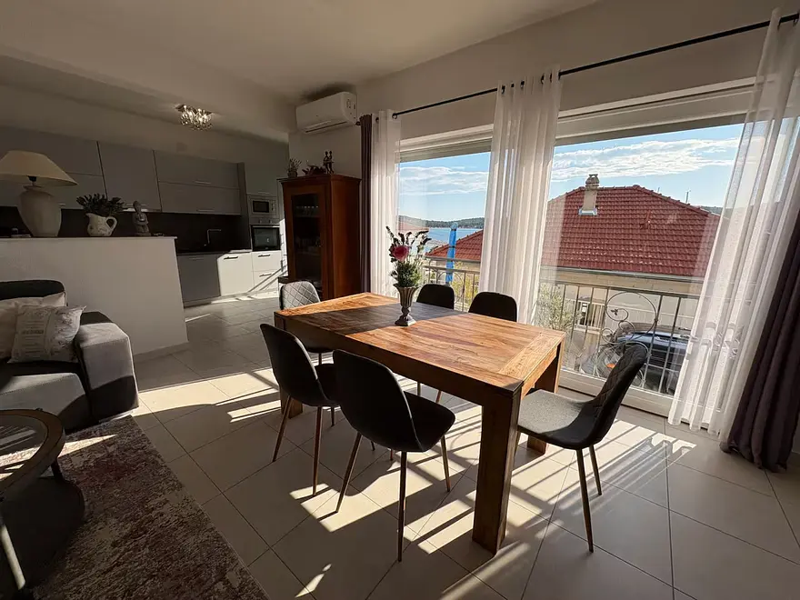 Ferienwohnung in Murter  999232189 42779 – Foto 4