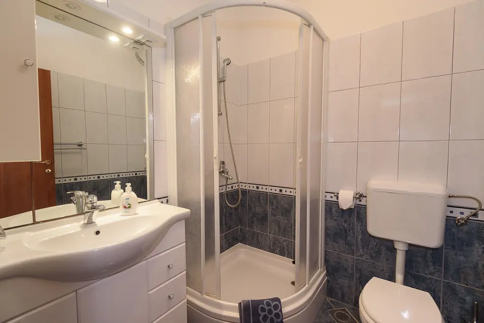 Ferienwohnung in Ploce haustiergeeignet 999206851 34936 – Foto 23