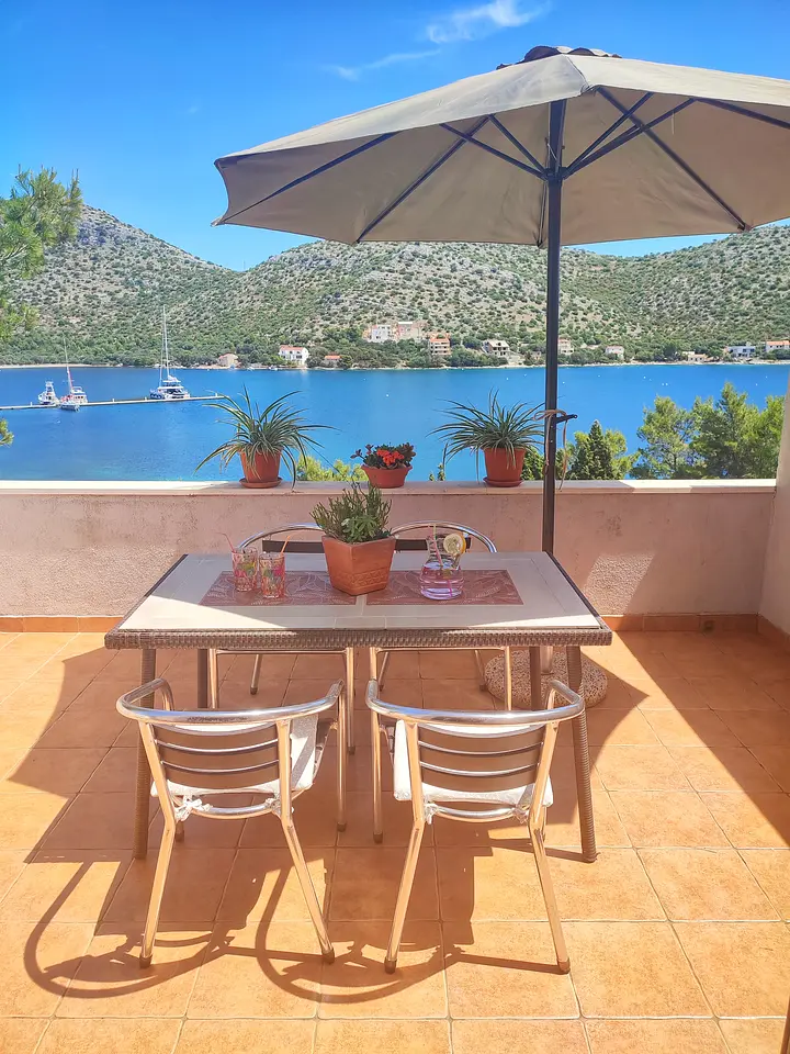 Ferienwohnung in Lastovo  999205384 33540