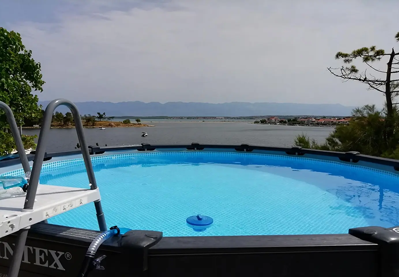 Ferienwohnung in Nin mit Pool 999210199 38073