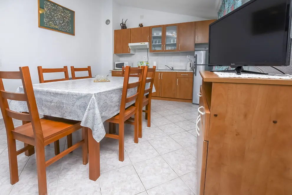 Ferienwohnung in Rogoznica  999202371 30675 – Foto 26