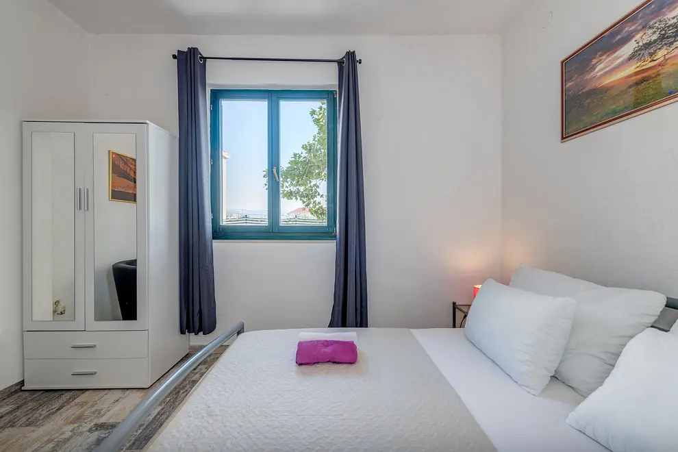Ferienwohnung in Ciovo  999213436 40939