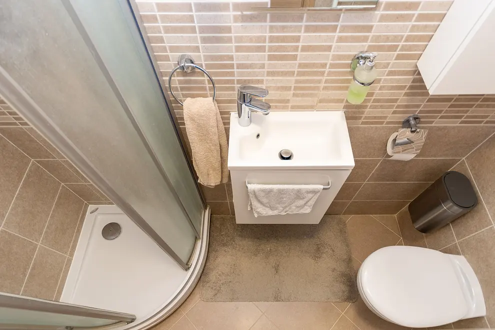 Ferienhaus in Bilice mit Pool 999233787 42900 – Foto 36