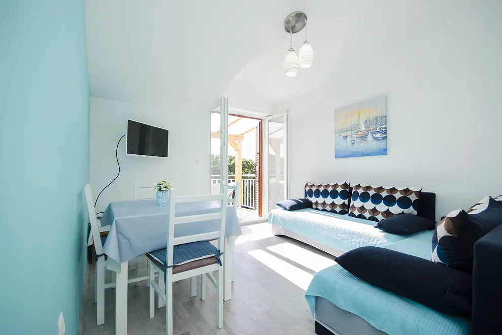 Ferienwohnung in Vodice  999203658 31892 – Foto 27