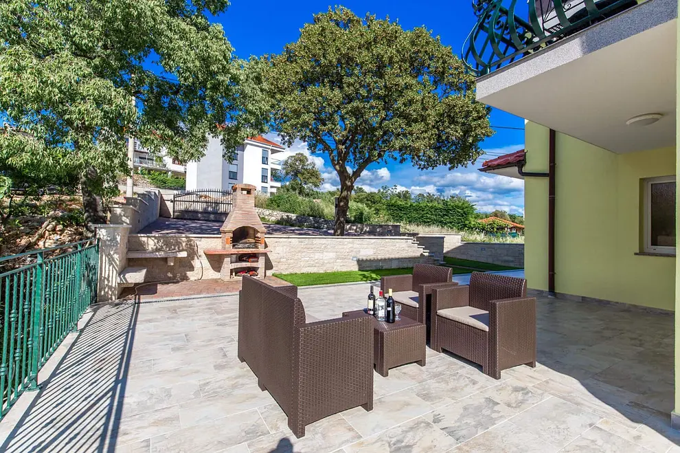 Ferienwohnung in Crikvenica mit Pool 999211947 39663 – Foto 18