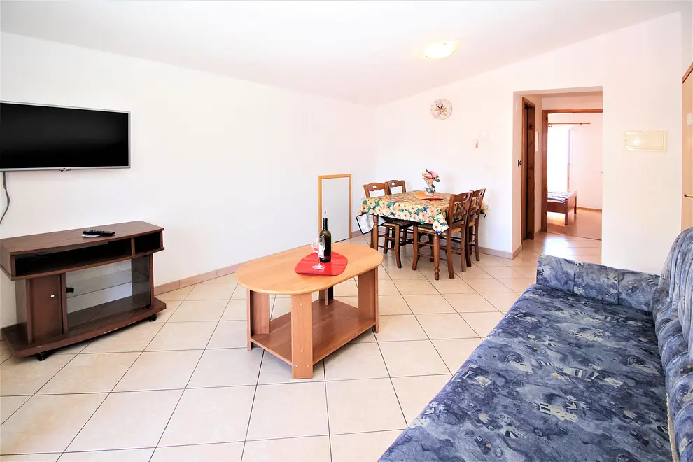 Ferienwohnung in Baska  999224115 42225 – Foto 14