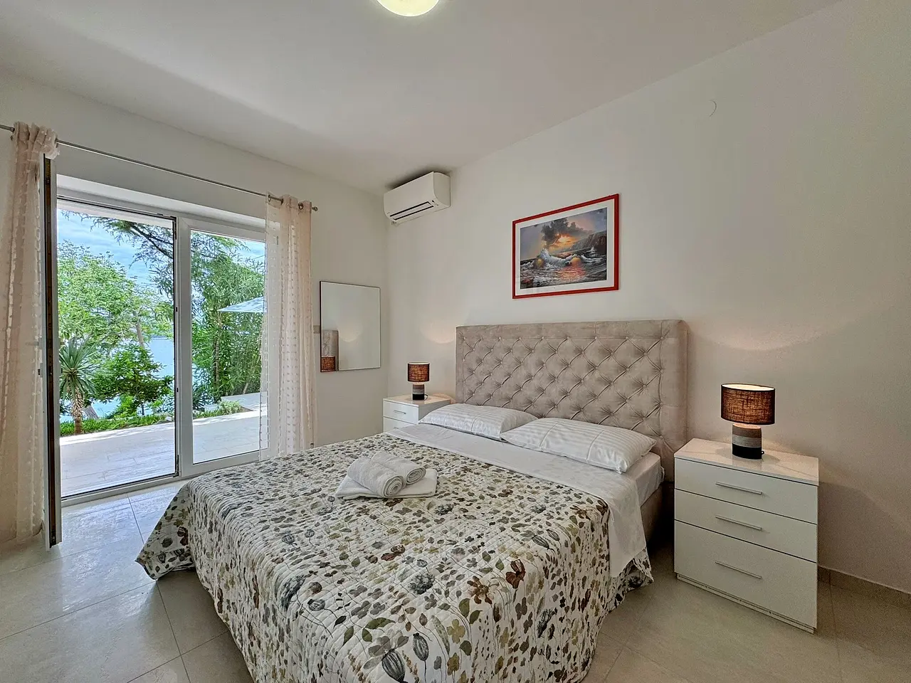 Ferienwohnung in Dobrinj  999224214 42321