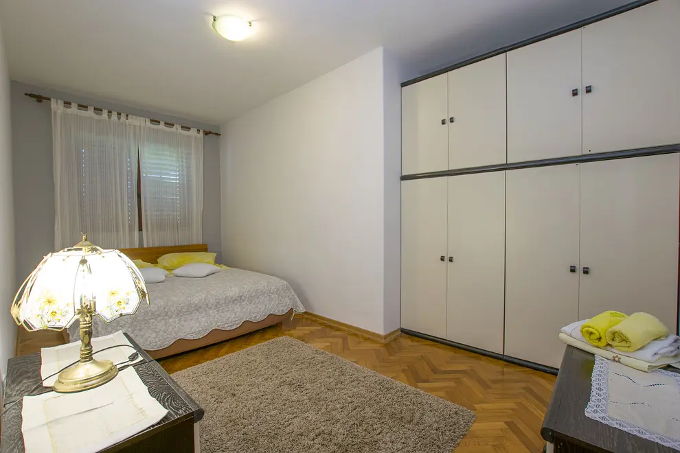 Ferienwohnung in Kampor  999211915 41316 – Foto 16