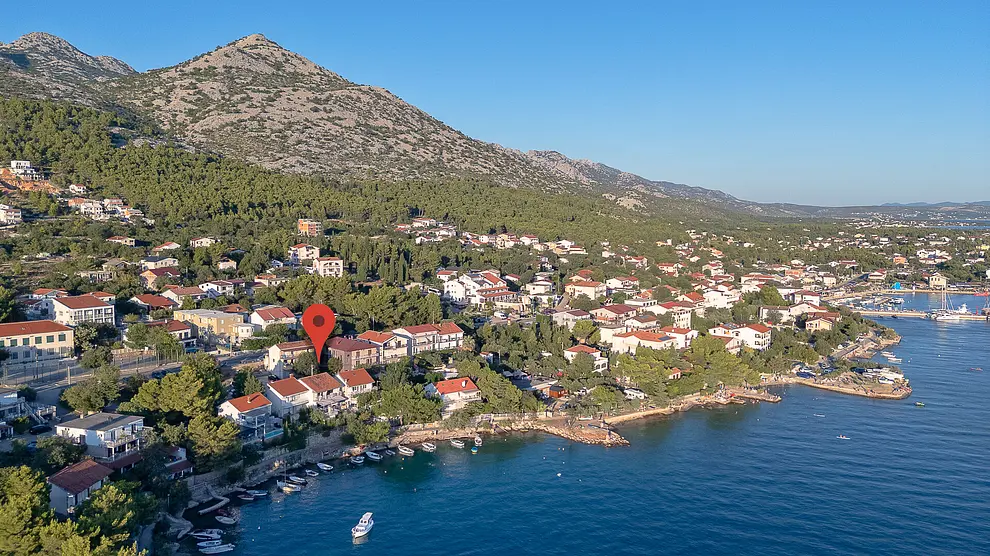 Ferienwohnung in Starigrad  999212135 39824 – Foto 32