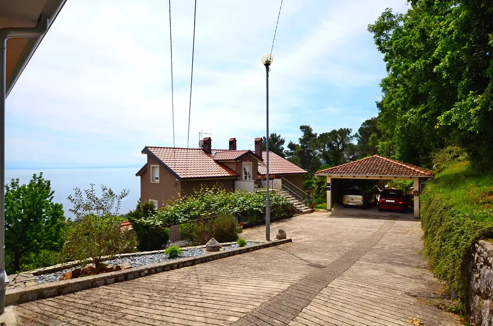 Ferienwohnung in Opatija  999208452 36418 – Foto 10