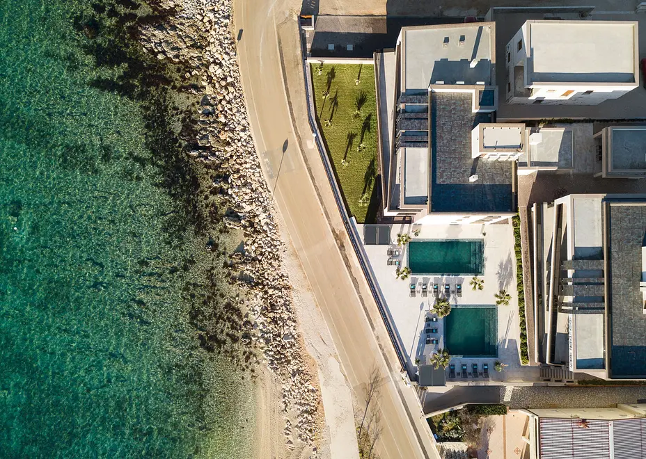 Ferienwohnung in Vir mit Pool 66139728 22402