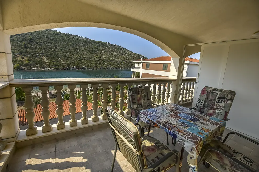 Ferienwohnung in Rogoznica haustiergeeignet 66132197 17410