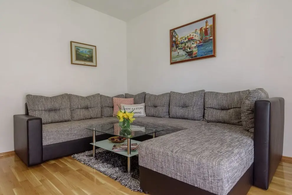 Ferienwohnung in Kastela  999211145 38959 – Foto 2