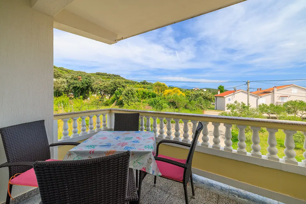 Ferienwohnung in Kampor mit Pool 999207271 35334 – Foto 49