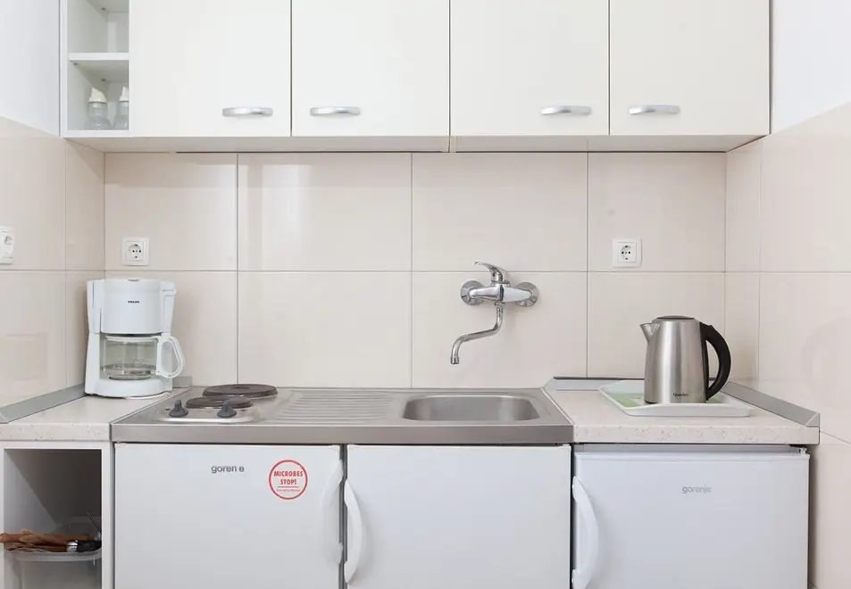 Ferienwohnung in Brela  999208304 36278 – Foto 7