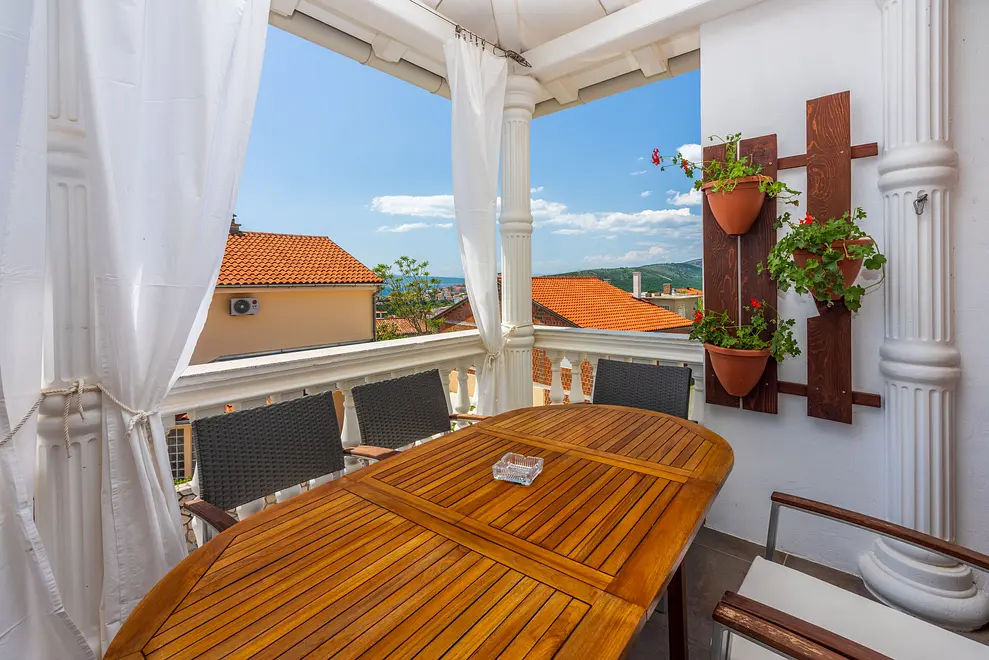 Ferienwohnung in Novi Vinodolski mit Pool 999208964 36909 – Foto 35