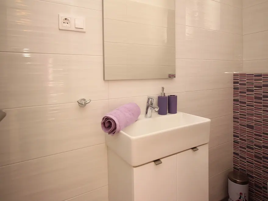 Ferienwohnung in Dobrinj  999224094 42204 – Foto 20