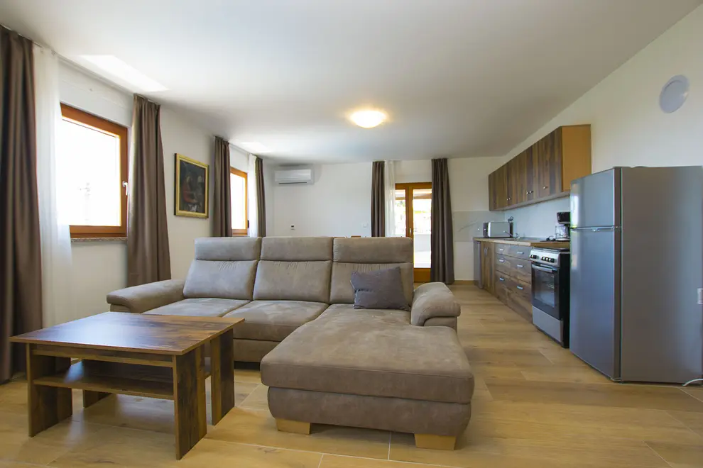 Ferienhaus in Rijeka mit Pool 999211222 39030 – Foto 17