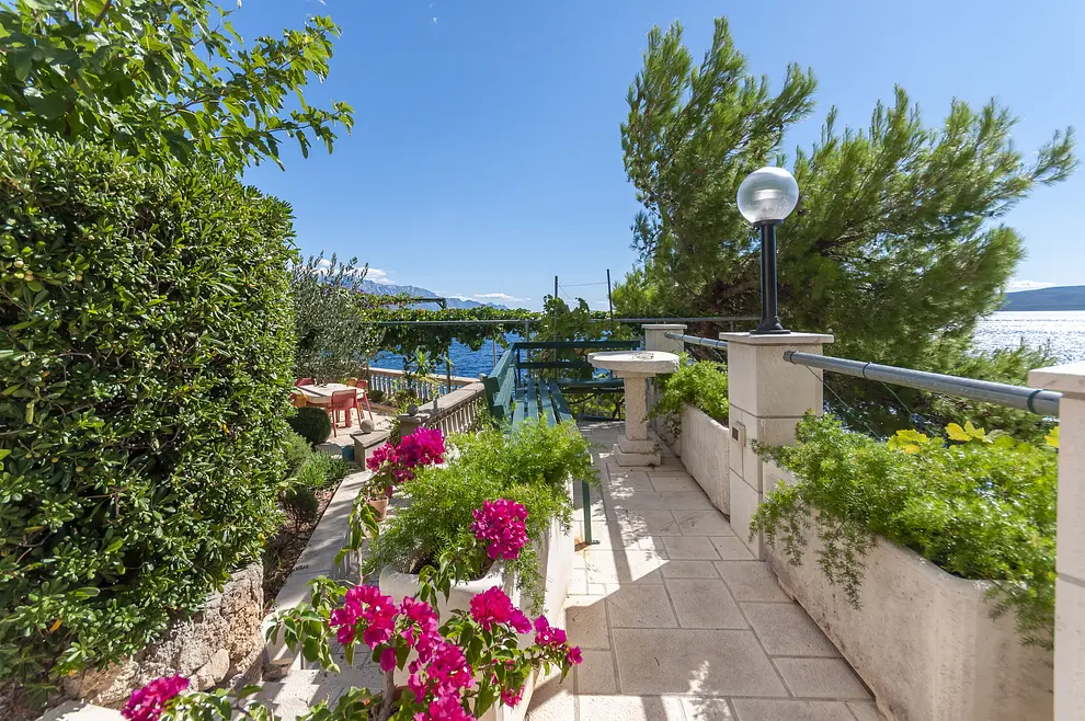 Ferienwohnung in Omis  66138142 21197