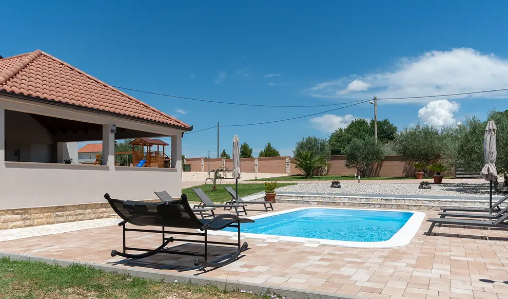 Ferienhaus in Benkovac mit Pool 999238063 43112 – Foto 11