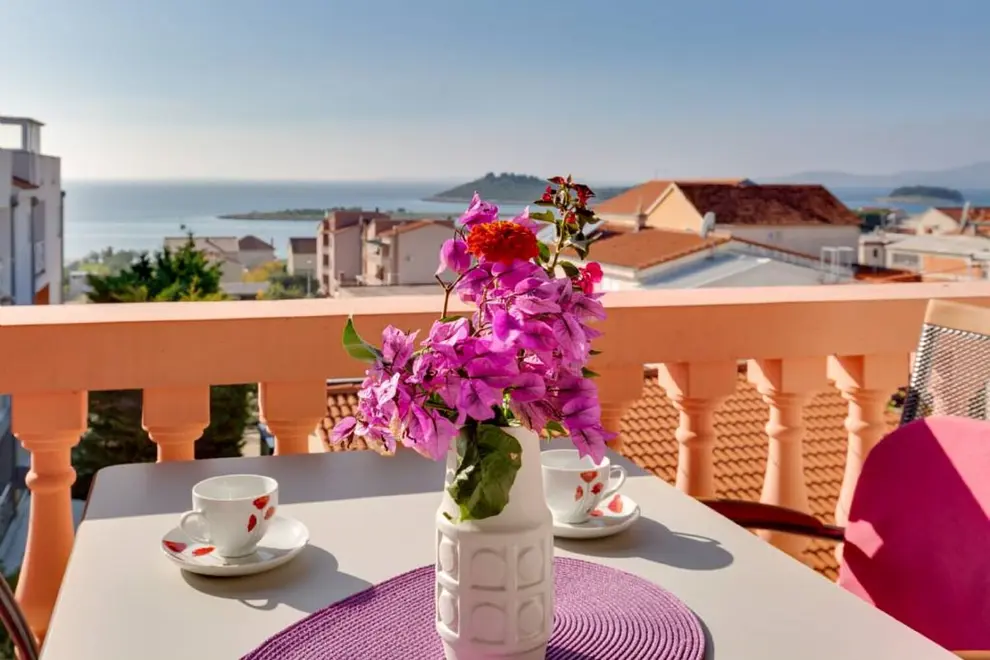 Ferienwohnung in Biograd  66154820 28108