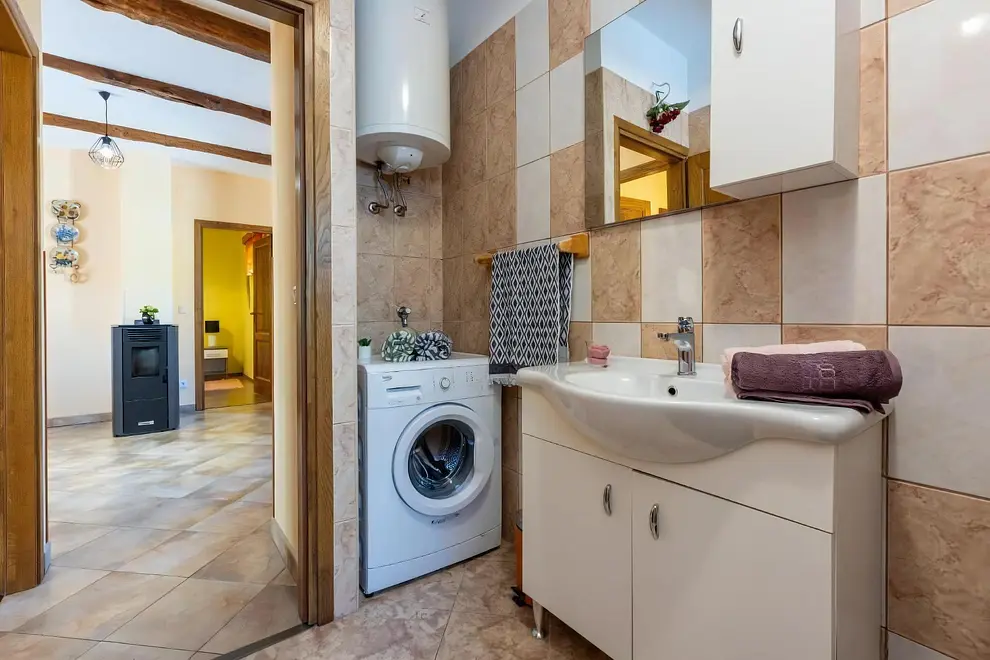 Ferienwohnung in Krsan mit Pool 999203547 31786 – Foto 31