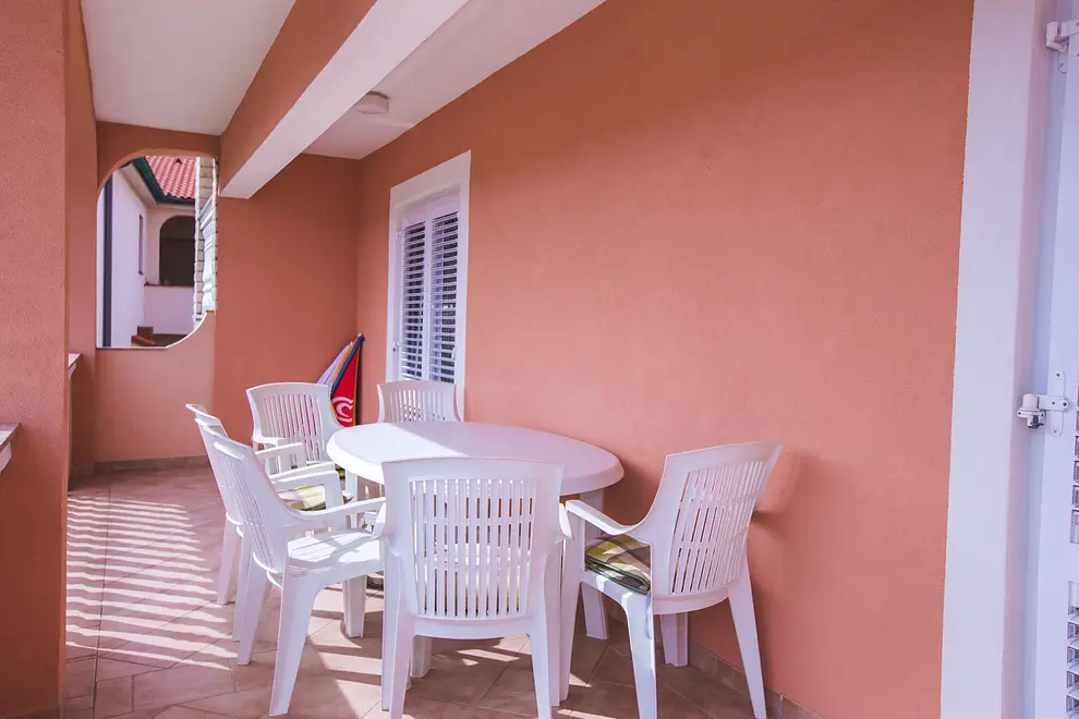 Ferienwohnung in Rab  999233114 42828 – Foto 7