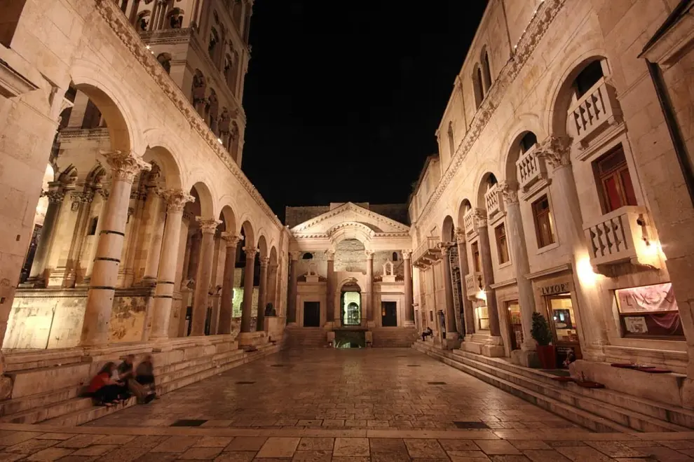 Ferienwohnung in Split  999210919 38750 – Foto 19