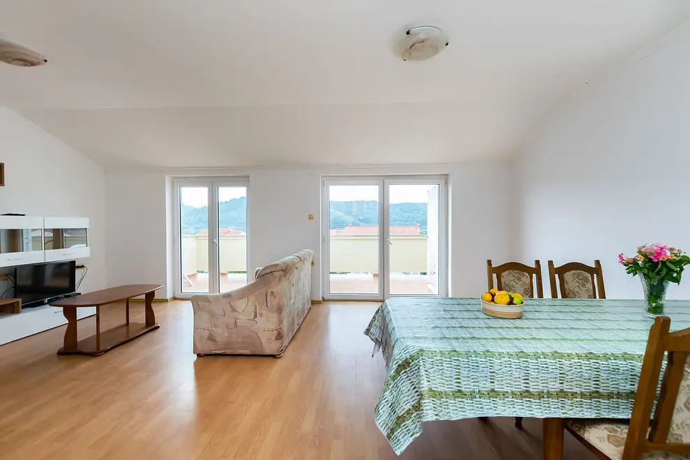 Ferienwohnung in Rab  999208654 36609