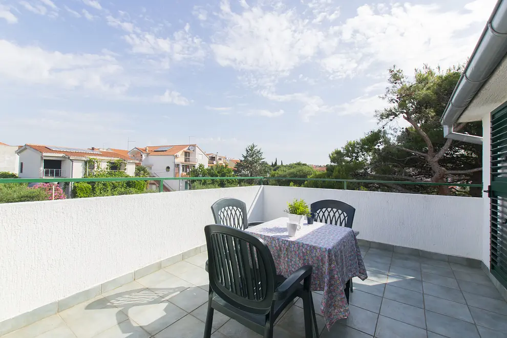 Ferienwohnung in Vodice haustiergeeignet 66118413 6867