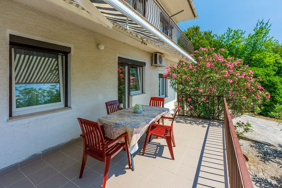 Ferienwohnung in Crikvenica  999203394 31645 – Foto 16