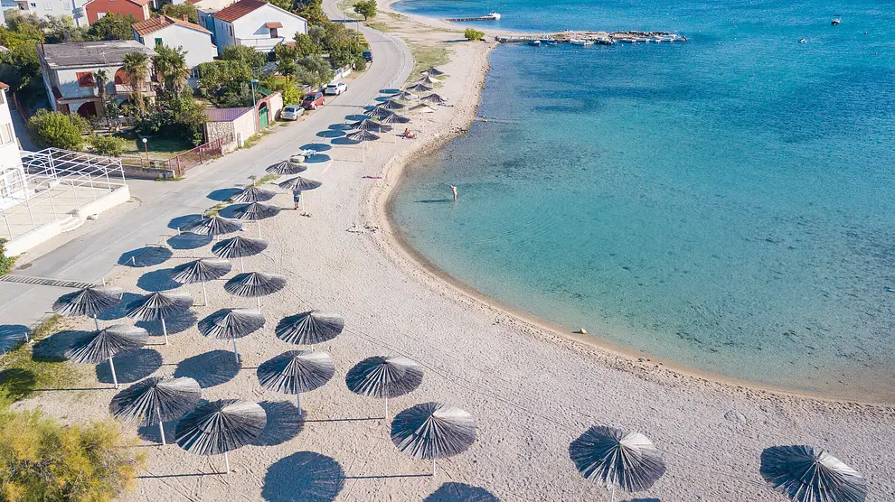 Ferienwohnung in Vodice  999207104 35172 – Foto 18