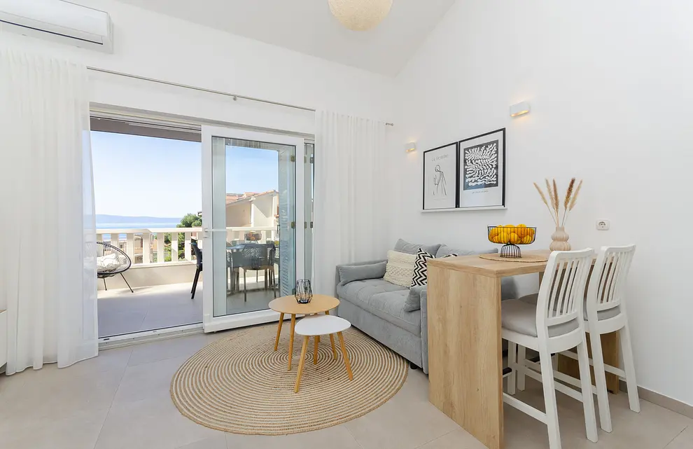 Ferienwohnung in Makarska  66113595 4405