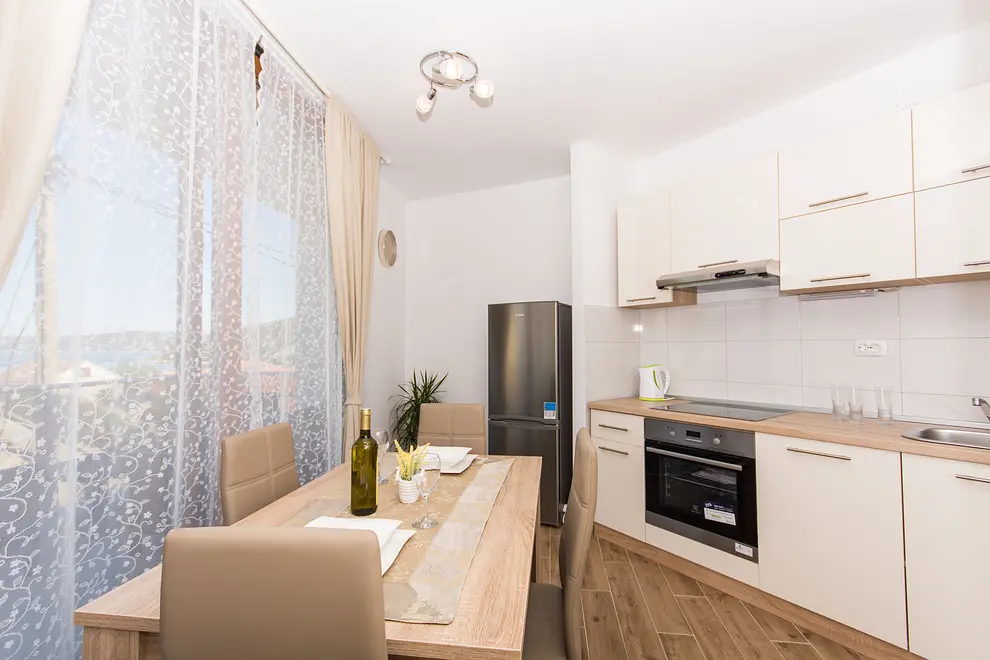 Ferienwohnung in Drvenik Veliki Island mit Pool 999205047 33217 – Foto 15