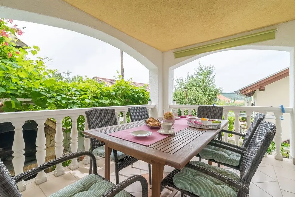 Ferienwohnung in Obrovac  66155400 28347