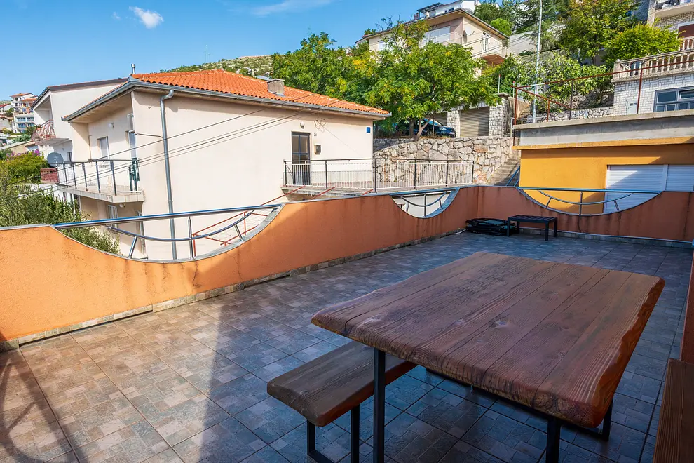 Ferienwohnung in Senj  999247052 43345 – Foto 25