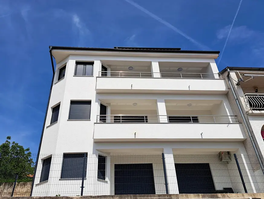 Ferienwohnung in Crikvenica  66145967 25507