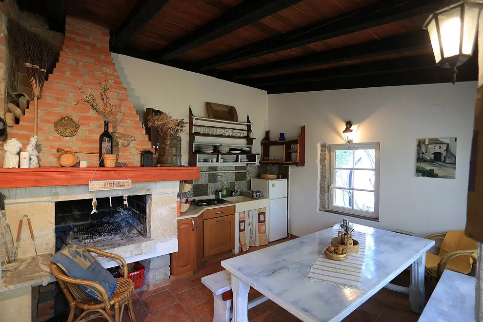 Ferienwohnung in Preko mit Pool und haustiergeeignet 66114327 4804