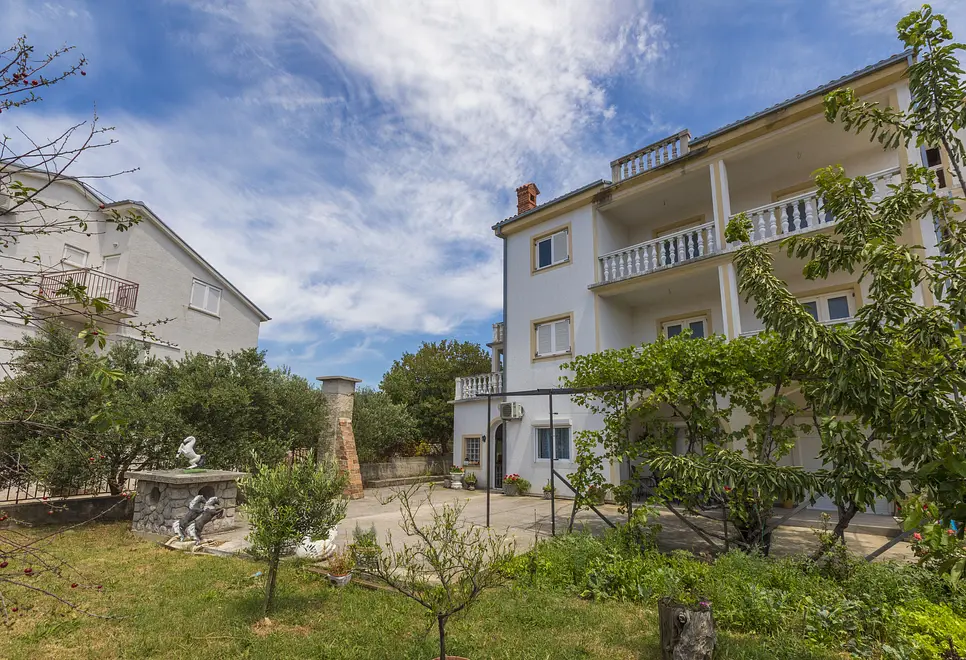 Ferienappartment in Novi Vinodolski  999206085 34205 – Foto 20