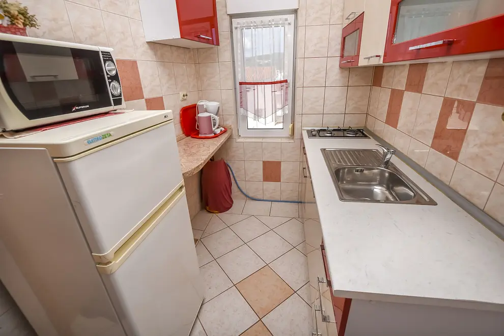 Ferienwohnung in Rogoznica  999202307 30617 – Foto 12