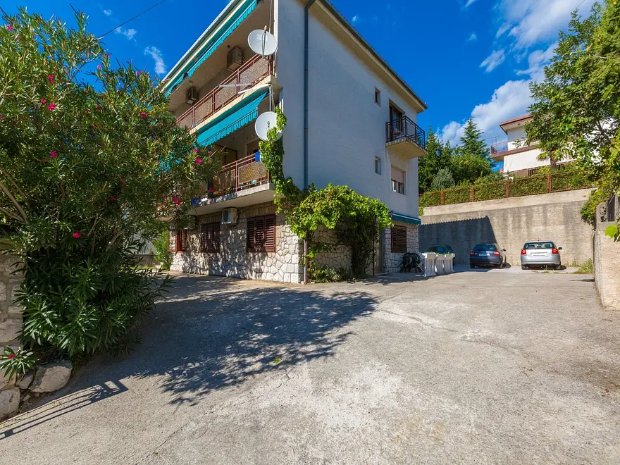 Ferienwohnung in Crikvenica  999204195 32405 – Foto 21