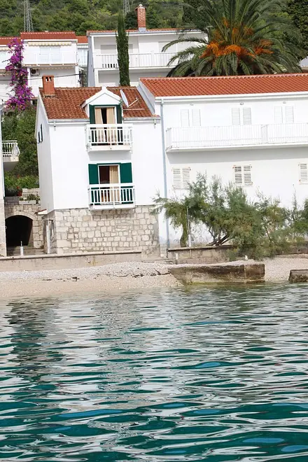 Ferienwohnung in Ploce  999210815 38655