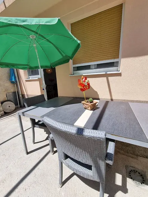 Ferienwohnung in Split  999207339 35399